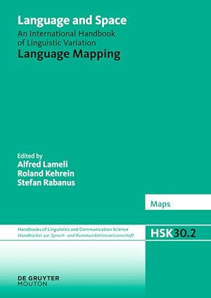 Seller image for Language Mapping for sale by moluna