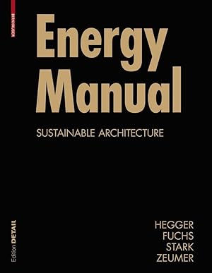 Seller image for Energy Manual for sale by moluna
