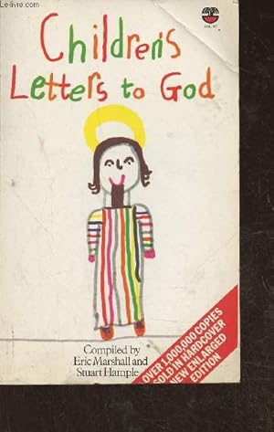 Bild des Verkufers fr Children's lettres to God zum Verkauf von Le-Livre