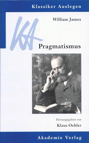 Seller image for Pragmatismus for sale by moluna