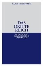 Seller image for Das Dritte Reich for sale by moluna