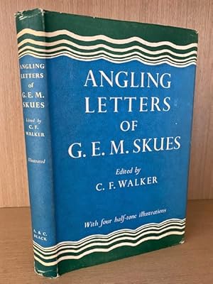 The Angling Letters of G.E.M. Skues