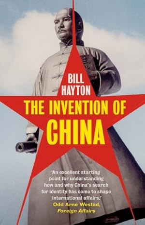 Immagine del venditore per Invention of China venduto da GreatBookPrices