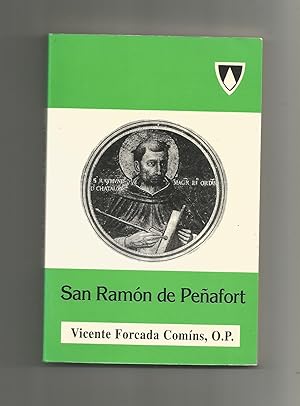 Imagen del vendedor de San Ramn de Peafort. Biografa. a la venta por Librera El Crabo