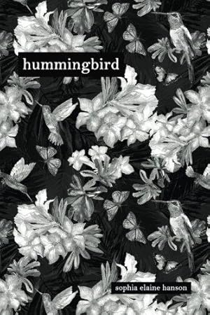 Imagen del vendedor de hummingbird a la venta por WeBuyBooks