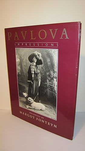 Image du vendeur pour Pavlova: Impressions - Signed / Dated mis en vente par HADDON'S