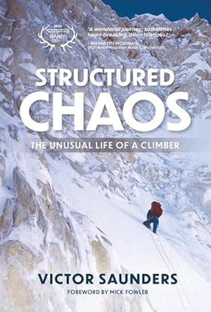 Immagine del venditore per Structured Chaos (Paperback) venduto da AussieBookSeller