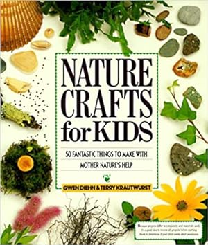 Immagine del venditore per Nature Crafts for Kids venduto da Bulk Book Warehouse