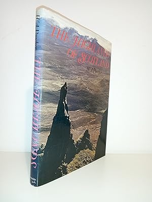 Image du vendeur pour The Highlands of Scotland mis en vente par Adventure Bookshop