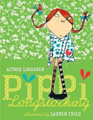Bild des Verkäufers für Pippi Longstocking Small Gift Edition zum Verkauf von Rheinberg-Buch Andreas Meier eK