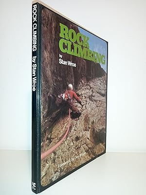 Immagine del venditore per Rock Climbing venduto da Adventure Bookshop