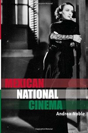 Imagen del vendedor de Mexican National Cinema (National Cinemas) a la venta por WeBuyBooks