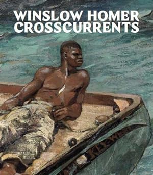 Immagine del venditore per Winslow Homer : Crosscurrents venduto da GreatBookPrices