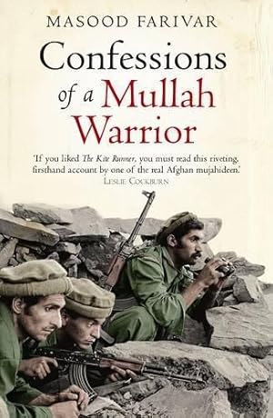 Image du vendeur pour Confessions of a Mullah Warrior mis en vente par WeBuyBooks