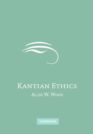 Immagine del venditore per Kantian Ethics venduto da Redux Books