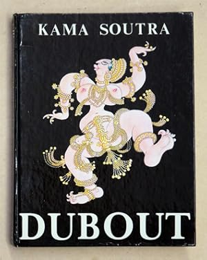 Seller image for Kama Soutra. for sale by antiquariat peter petrej - Bibliopolium AG