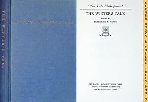Seller image for The Winter's Tale : The Yale Shakespeare: The Yale Shakespeare Series for sale by Keener Books (Member IOBA)