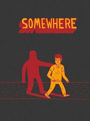 Seller image for Somewhere (Elsewhere) for sale by WeBuyBooks