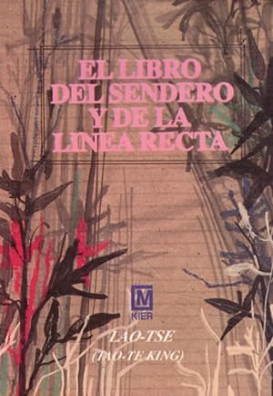 Seller image for El libro del sendero y de la lnea recta for sale by Librera Cajn Desastre