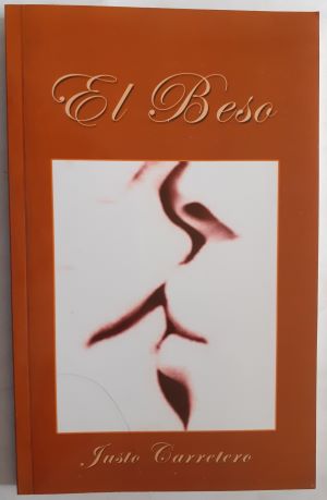 Image du vendeur pour El beso mis en vente par Librera Ofisierra