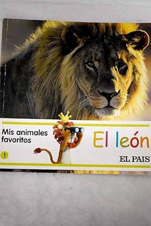 Imagen del vendedor de El len a la venta por Alcan Libros