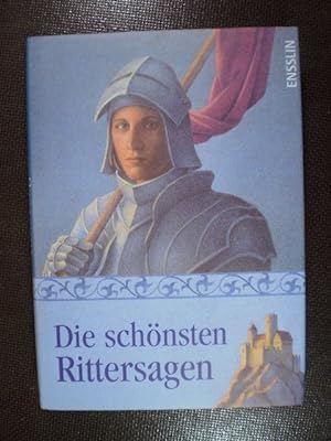 Image du vendeur pour Die schnsten Rittersagen mis en vente par Buchfink Das fahrende Antiquariat