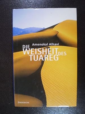 Die Weisheit des Tuareg