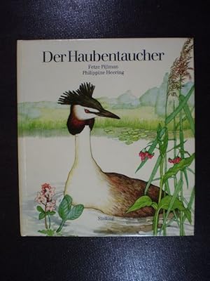 Immagine del venditore per Der Haubentaucher venduto da Buchfink Das fahrende Antiquariat