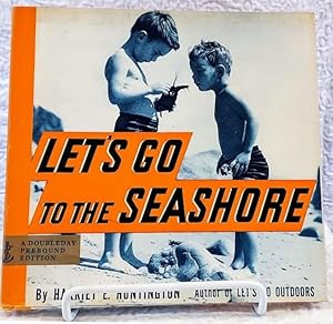 LET'S GO TO THE SEASHORE