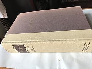 Image du vendeur pour A Psychiatrist's World, The Selected Papers of Karl Menninger, M.D mis en vente par H&G Antiquarian Books