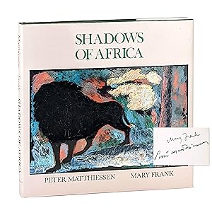 Shadows of Africa [Signed by Both]