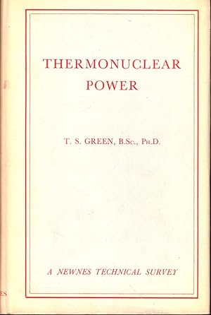 Thermonuclear Power