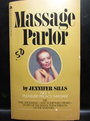 MASSAGE PARLOR