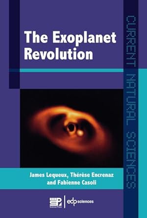 Bild des Verkufers fr The Exoplanets Revolution zum Verkauf von moluna