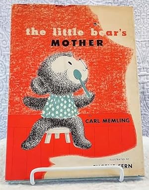 Seller image for LITTLE BEAR'S MOTHER for sale by Windy Hill Books