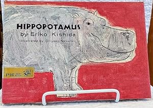 Seller image for HIPPOPOTAMUS for sale by Windy Hill Books