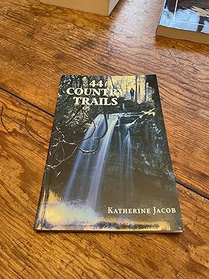 Imagen del vendedor de 44 Country Trails a la venta por Heroes Bookshop