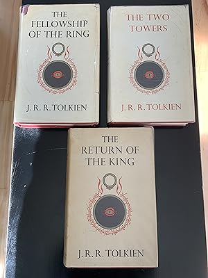 lord of rings books lord of rings books