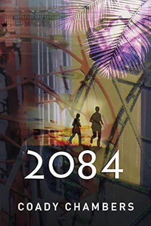 Imagen del vendedor de 2084 a la venta por WeBuyBooks