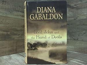 Seller image for Lord John and the Hand of Devils for sale by Archives Books inc.