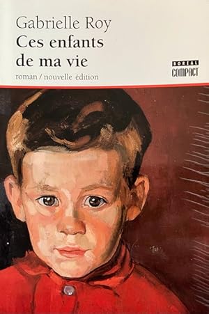 Ces Enfants De Ma Vie (French Edition)