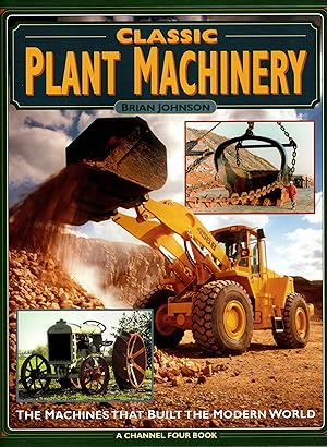 Classic Plant Machinery