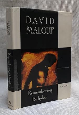 Imagen del vendedor de Remembering Babylon a la venta por Book House in Dinkytown, IOBA