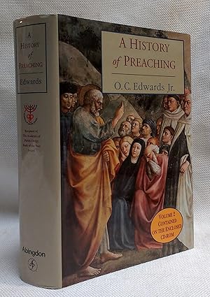 A History of Preaching