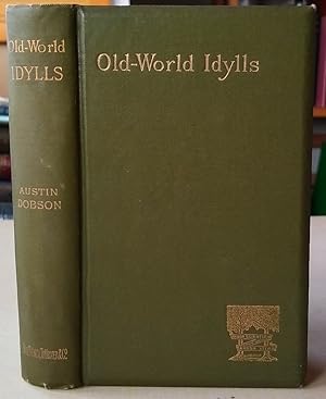 Old World Idylls and Other Verses