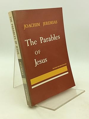 Imagen del vendedor de THE PARABLES OF JESUS a la venta por Kubik Fine Books Ltd., ABAA