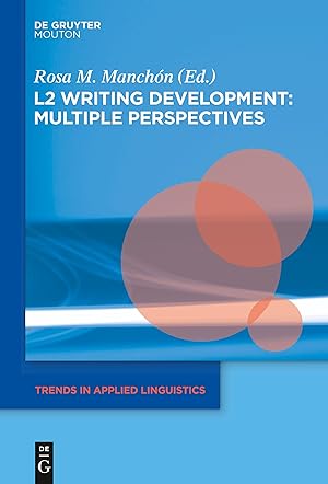 Seller image for L2 Writing Development: Multiple Perspectives for sale by moluna