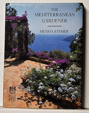 Immagine del venditore per Mediterranean Gardener venduto da Cat's Cradle Books