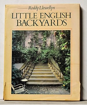 Little English Backyards