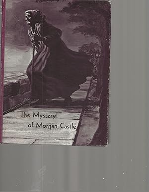 Bild des Verkufers fr The mystery of Morgan Castle (The Morgan Bay mysteries) zum Verkauf von TuosistBook